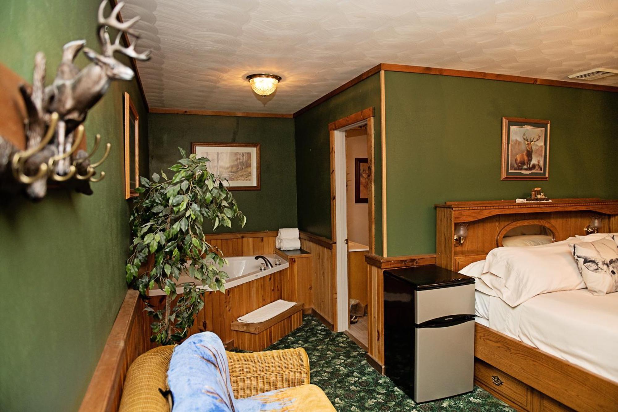 Berry Patch Bnb Lebanon Eksteriør billede
